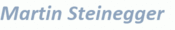 Martin Steinegger