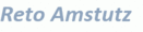 Reto Amstutz