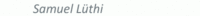 Samuel Lthi