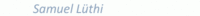 Samuel Lthi